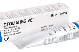 Stomahesive Paste
