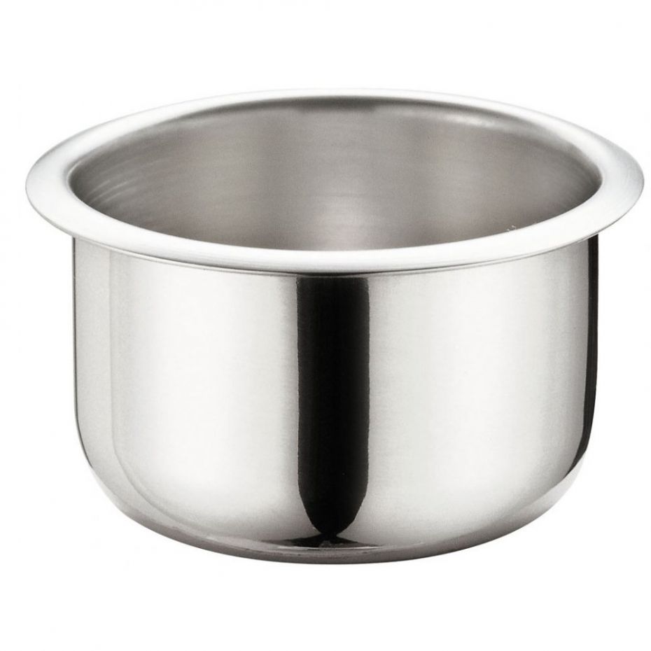 Stainless Steel Gallipot – Progress Healthcare | The Medical Supplies ...