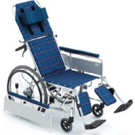JAPAN MiKi M902L Reclining Wheelchair