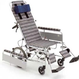 JAPAN MiKi 902S Reclining Wheelchair