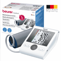 BM28 BEURER Blood Pressure Monitor