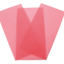 Base Plate Wax Singapore