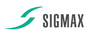 Brand Sigmax Logo