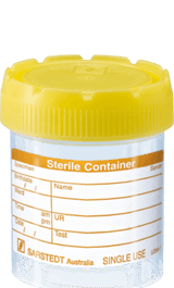 Urine Container 759922745