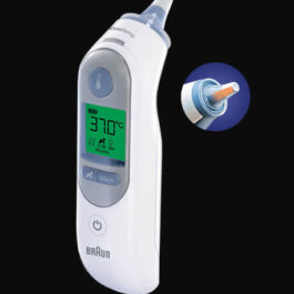 ThermoScan IRT6520 Ear Thermometer