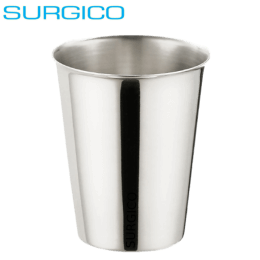 SURGICO Stainless Steel TUMBLER