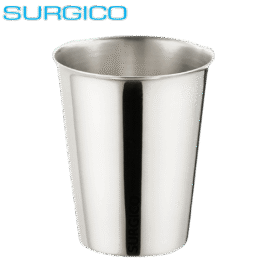 SURGICO Stainless Steel TUMBLER