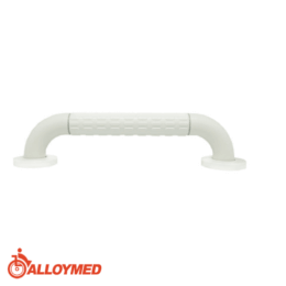 ALLOYMED PS Straight Wall Grab Bar