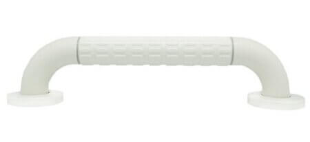 Nylon coated Wall Grab Bar