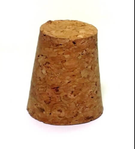 CORK FOR TEST TUBE