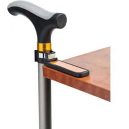 Walking stick holder
