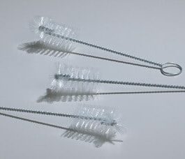 Graham Field Trachea Tube Brush