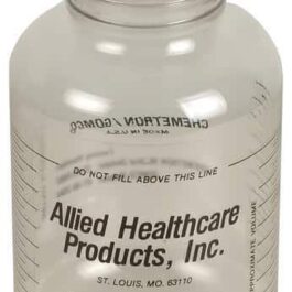 GOMCO Suction Bottle 5025