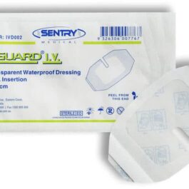 AsGuard IV Dressing