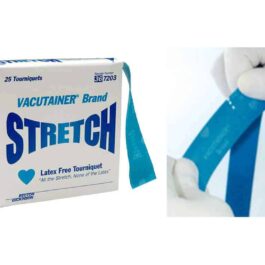 VACUTAINER STRETCH Touniquet