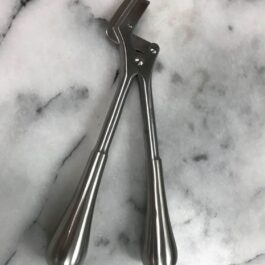 Plaster of Paris Stille Shears