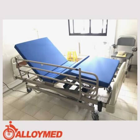 ALLOYMED NURSING BED 2188 ETO (7)