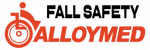 Brand Logo Alloymed (FALL SAFETY)