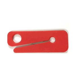 Melintex Seat Belt Cutter