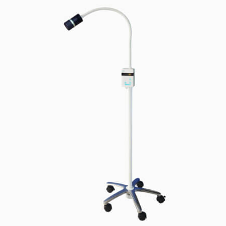 SURGICO 1898 EXAM LAMP