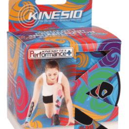 Kinesio Performance Beige