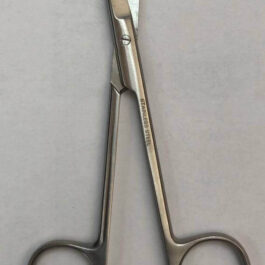 Tenotomy Scissors