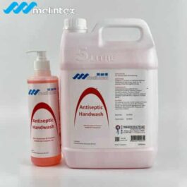 MELINTEX Antiseptic Handwash Range