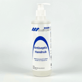 Melintex Antiseptic Handrub #IsopropylAlcoholHandrub