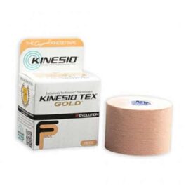 KINESIO FingerPrint Beige Tape