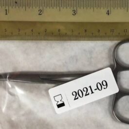 Mosquito Artery Forcep