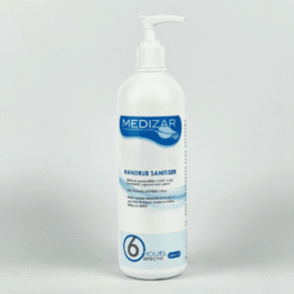 Medizar Hand Sanitiser 500ML
