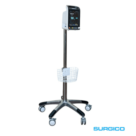 SURGICO OMEGA V34 ON STAND