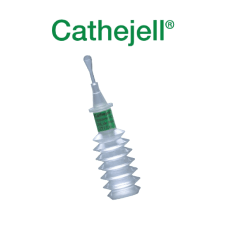 Cathejell Lignocaine Gel 2% w/w