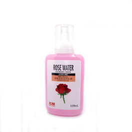 Rose Water