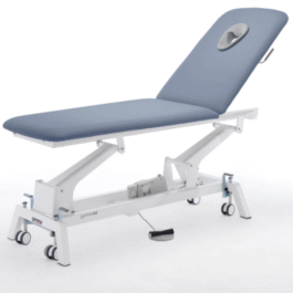 Gymna.GO Couch D1 2-Section