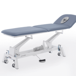 Gymna.GO Couch T3X 3-Section