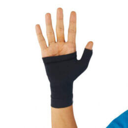 ZAMST Bodymate Palm Compression Wrap