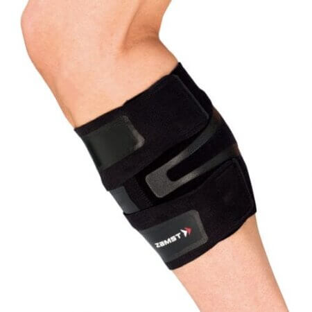 Calf Brace Filmista