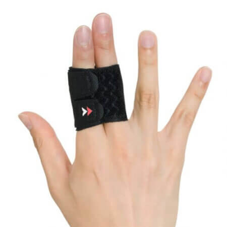 ZAMST Finger Wrap