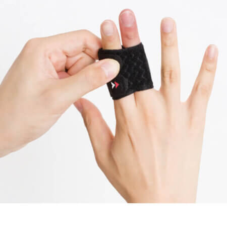 ZAMST Finger Wrap - Image 5