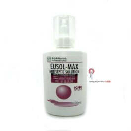 Antiseptic Eusol Max
