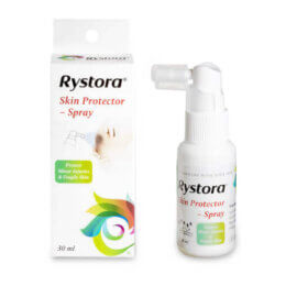 Rystora Skin Protector Spray 30ML