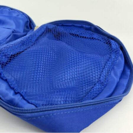 MELINTEX TRAVEL POUCH netting