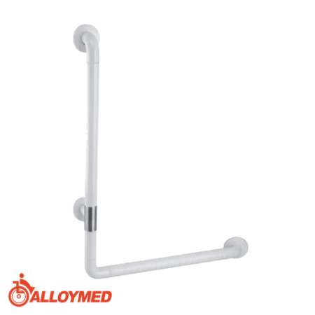 ALLOYMED 8037 WALL GRAB BAR