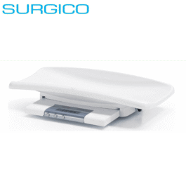 CHARDER MS3500 BABY SCALE with Tray