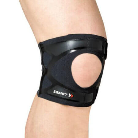 ZAMST Knee Brace Filmista