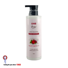 UHB Velvety BeetRoot Shampoo Product