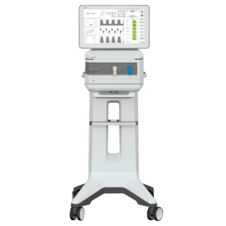 Loewenstein Elisa 600