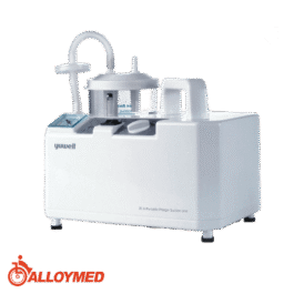 Merridian Suction Pump