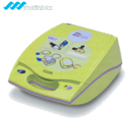 ZOLL AEDplus